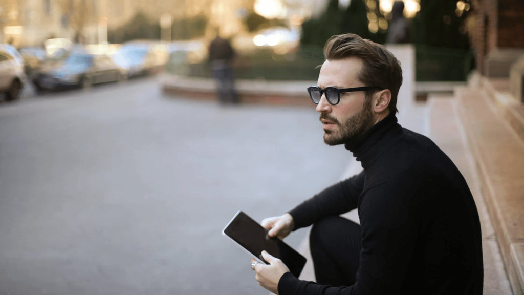 The Only Guide You’ll Need on Styling Men’s Sweaters